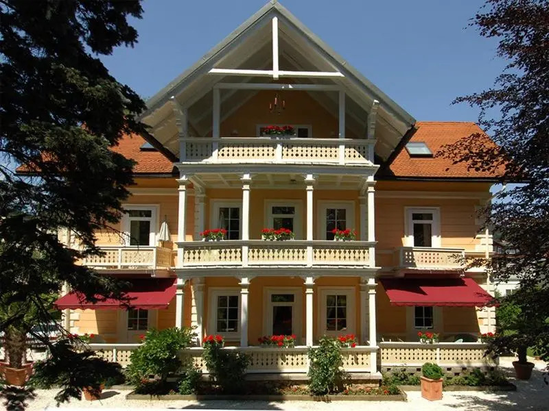 Seevilla Wienerroither