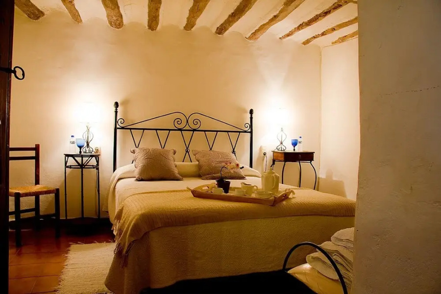 Arnelia Casas Rurales