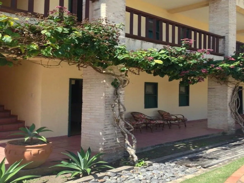 Pousada Praia do Farol