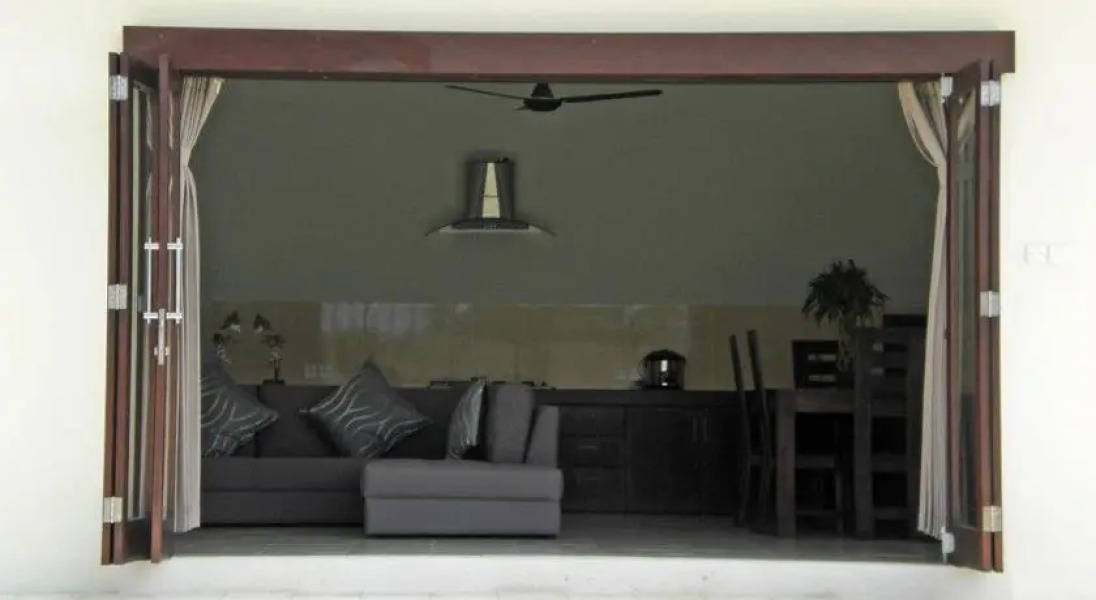 Keramas Moonlight Villa