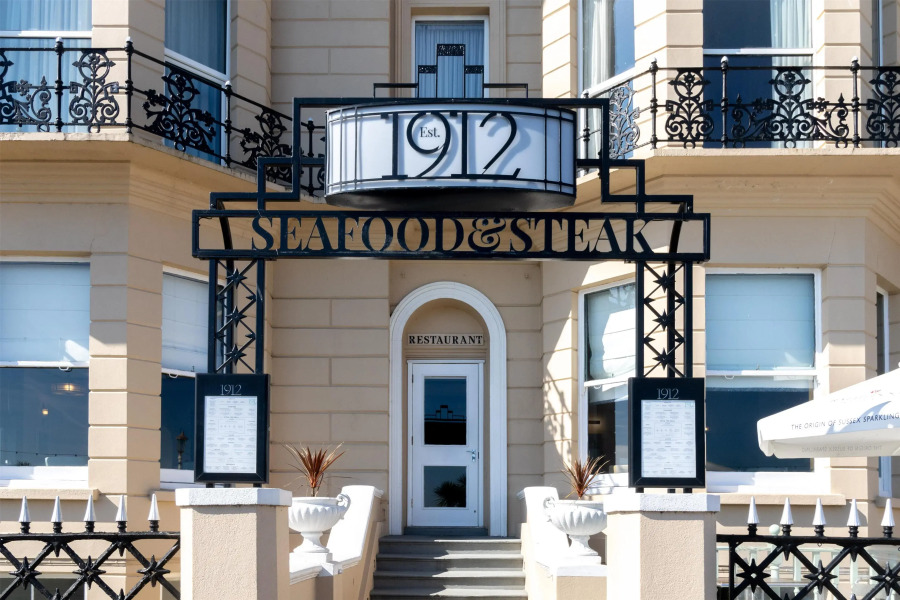 The Lansdowne, Eastbourne