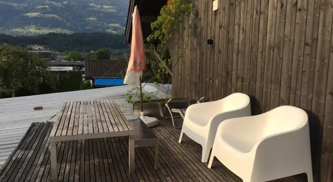 Haus Katharina (Holiday Appartement)