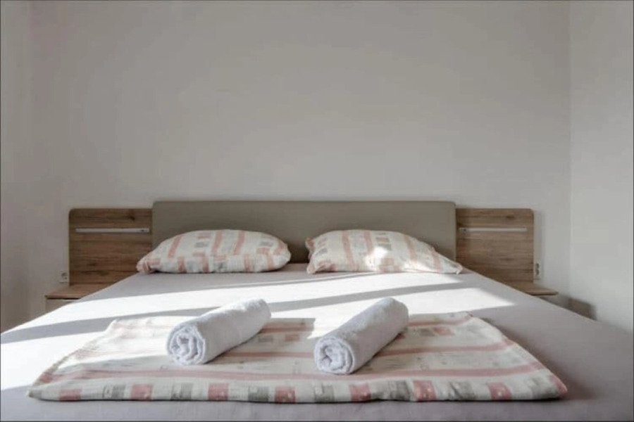 Holiday home Stipe, Vrsi-Mulo near Nin