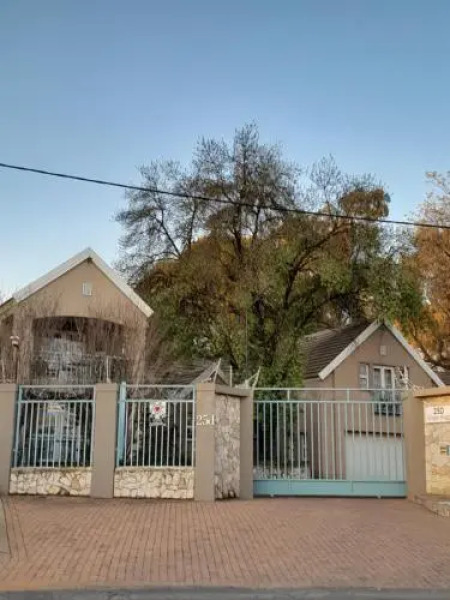 Sugarbush Accommodation