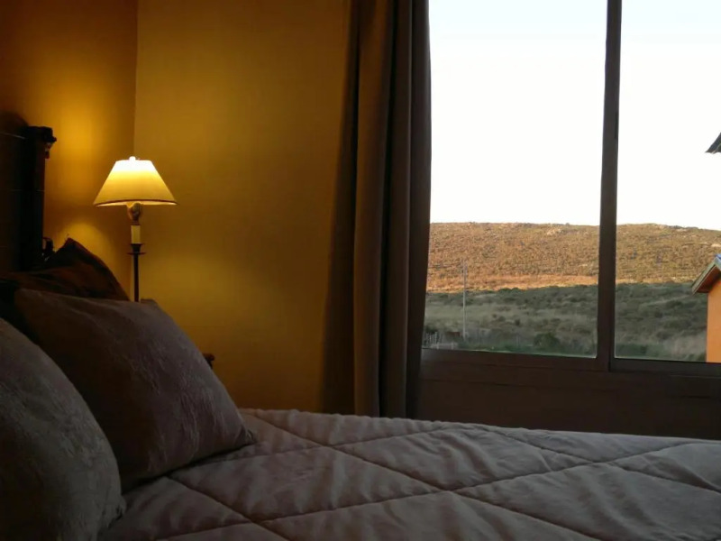 Cabañas Los Pioneros