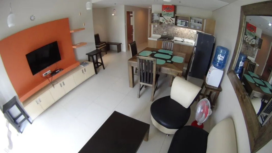 Condo Units Pico De Loro Hamilo Coast