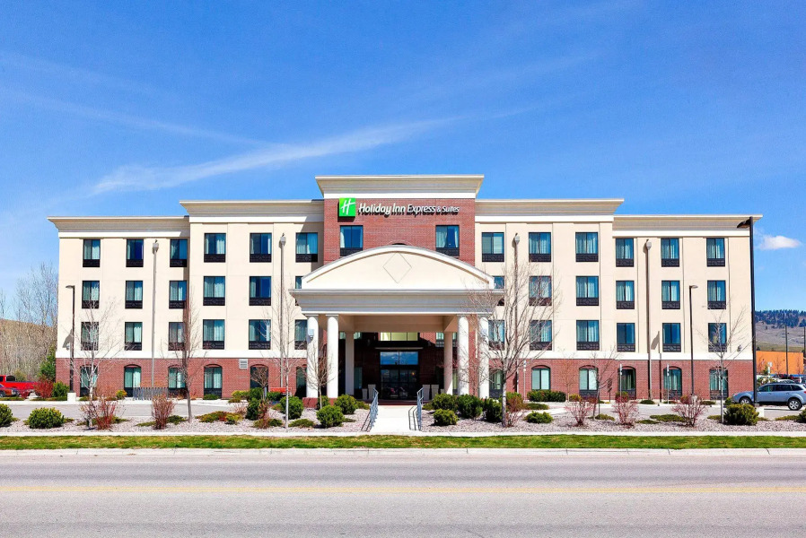 Holiday Inn Express Hotel & Suites Missoula by IHG
