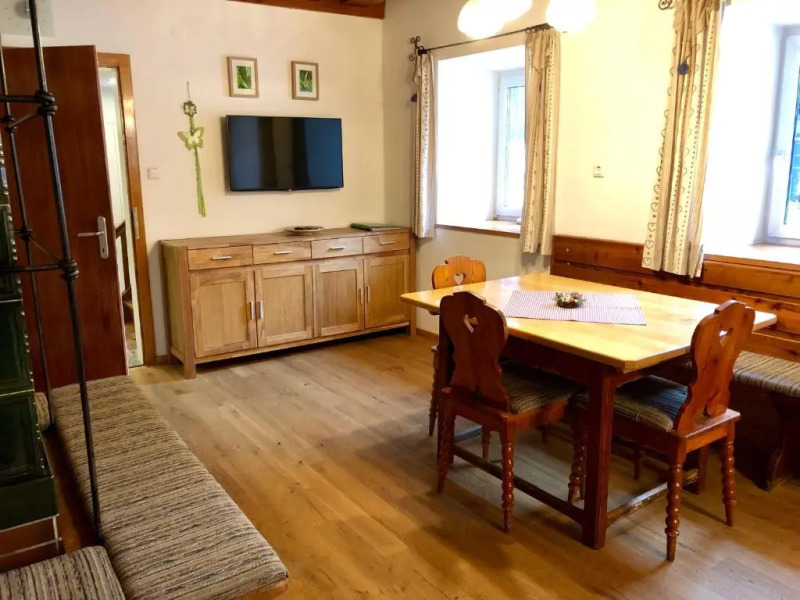 Ferienhof Hintergrabenbauer