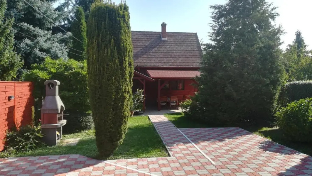 Kéri Apartman