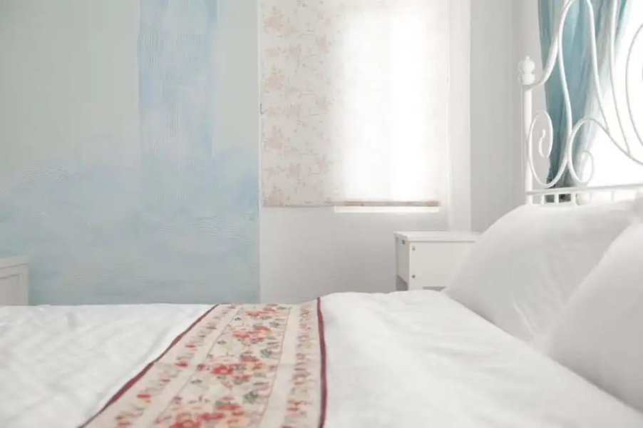 Sea Princess B&B