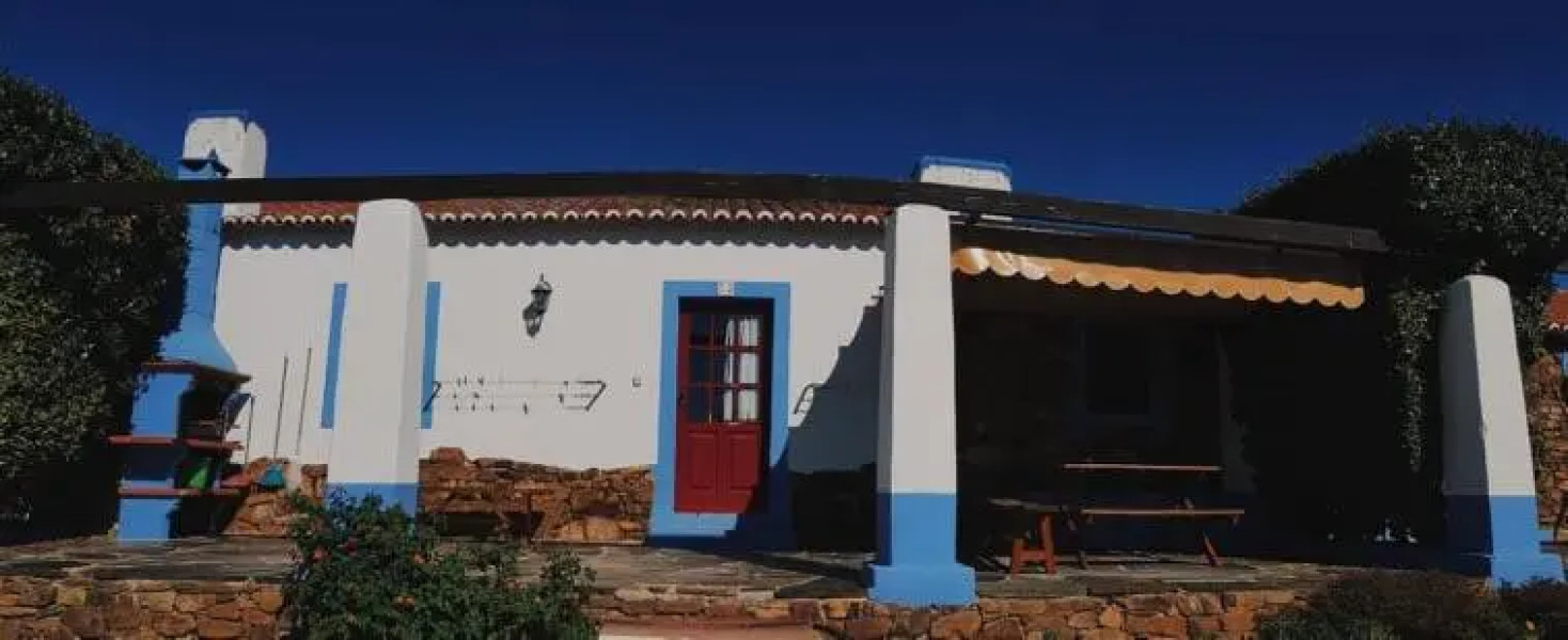 Quinta do Sardanito de Tras