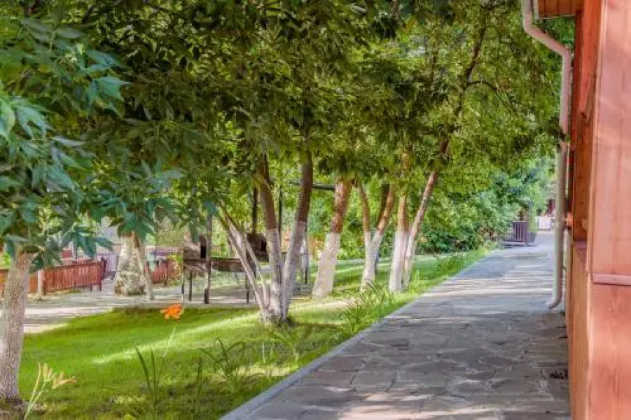 Гостевой дом Малинка