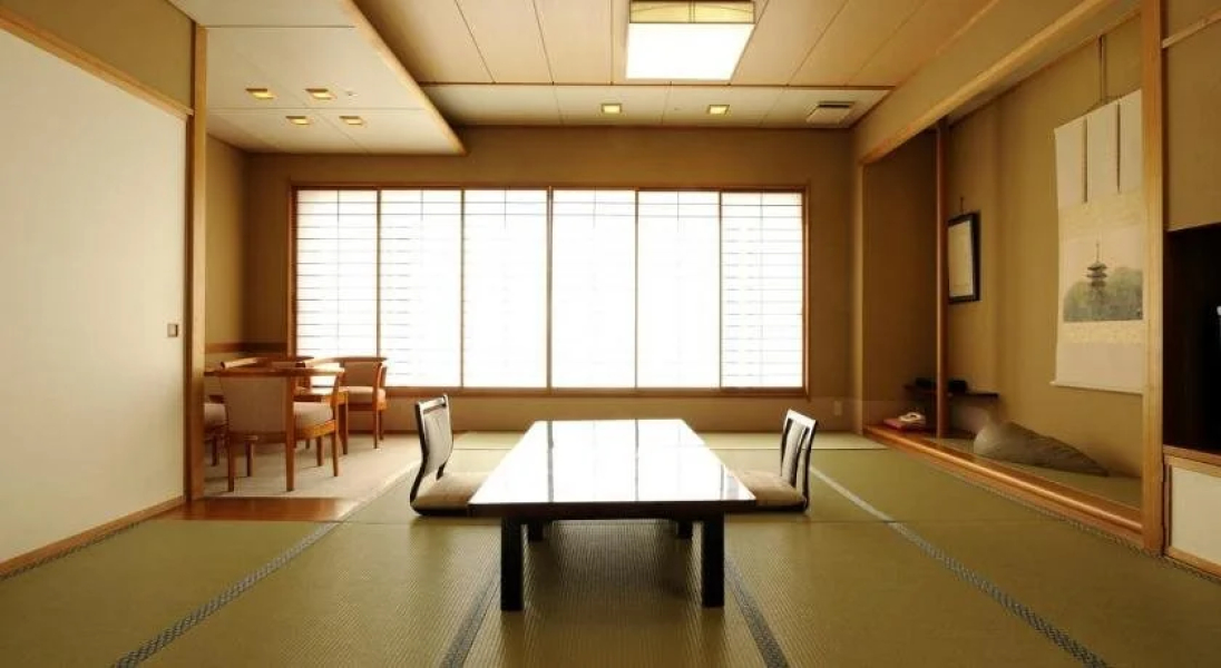 Taikanso Senaminoyu
