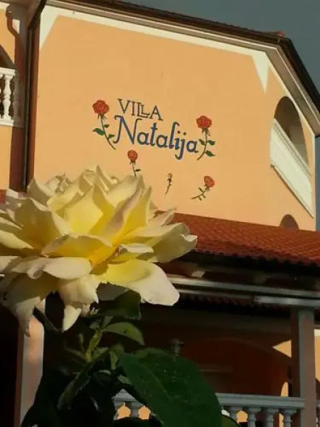 Vila Natalija