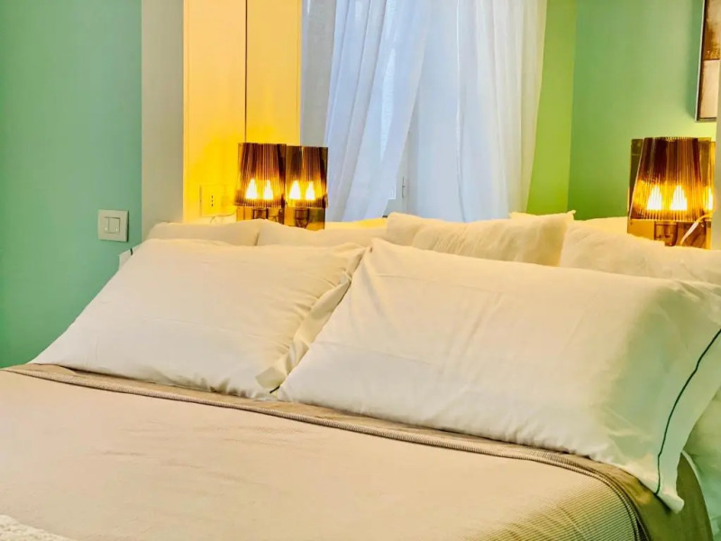 La Polena Camere Vernazza - Suite vista mare