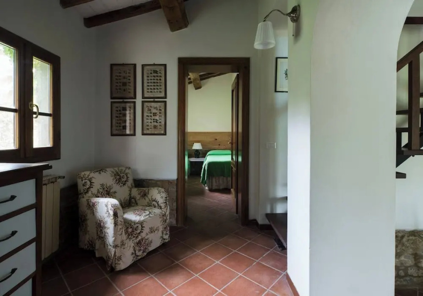 La Vignaccia the Old Barn - Villa W Private Pool