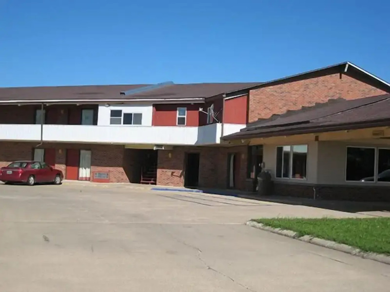 Budget Inn Motel Storm Lake