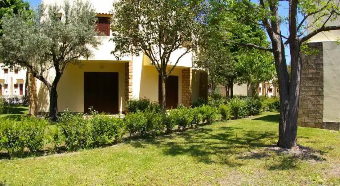 Villaggio Club Cala Verde