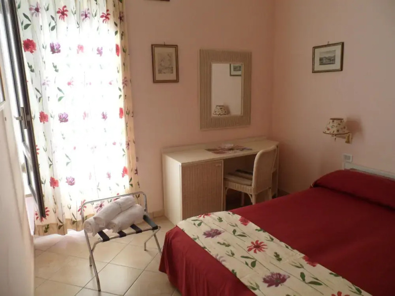 Apartment in Baia Domzia Near the sea