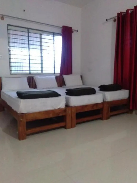 Bougainvillea Homestay