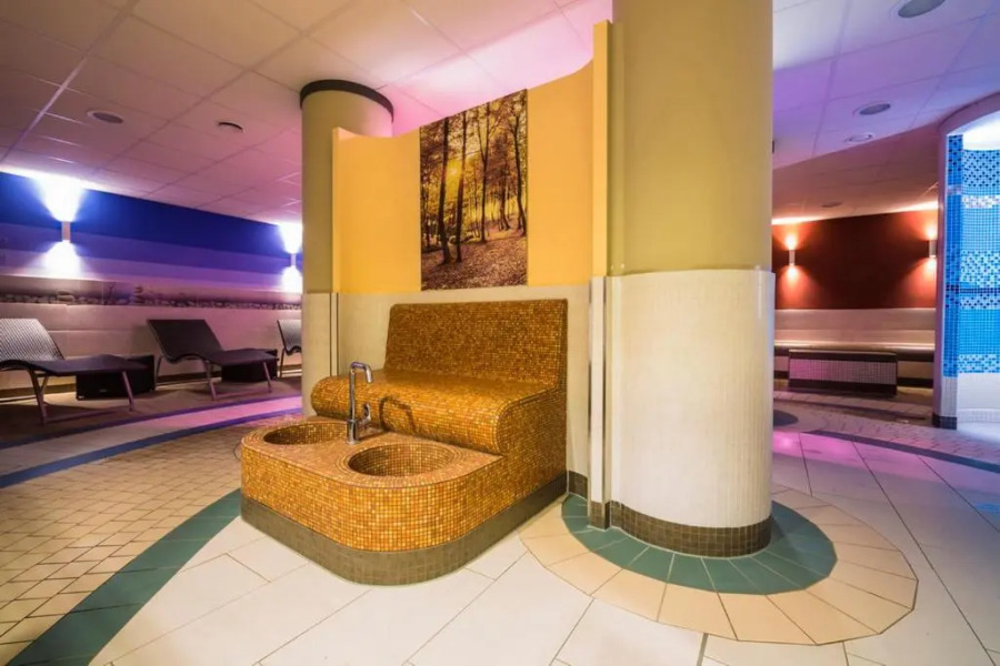 Residenz Seestern Wohnung 45