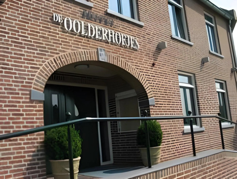 Oolderhof Hotel