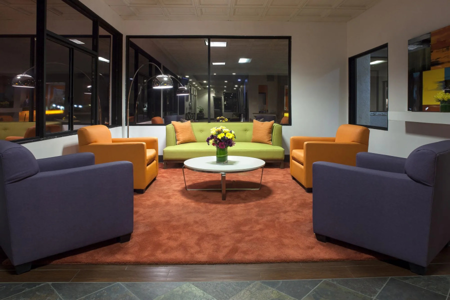 Aqua Soleil Hotel & Mineral Water Spa