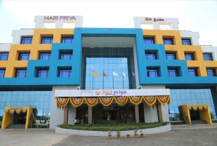 Hotel Hari Priya