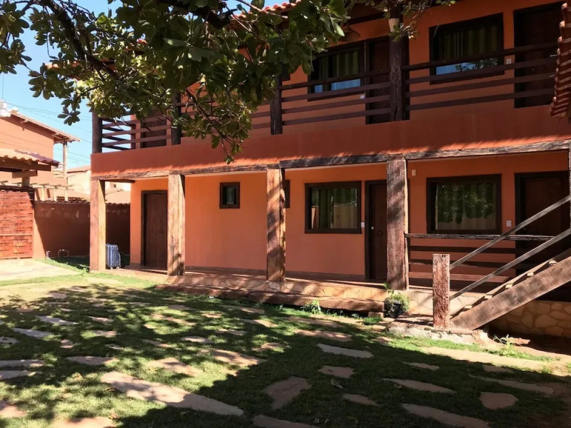 Pousada Flor de Pequi