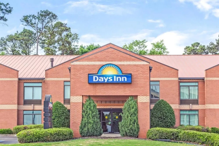 Days Inn College Park/Atlanta /Airport South