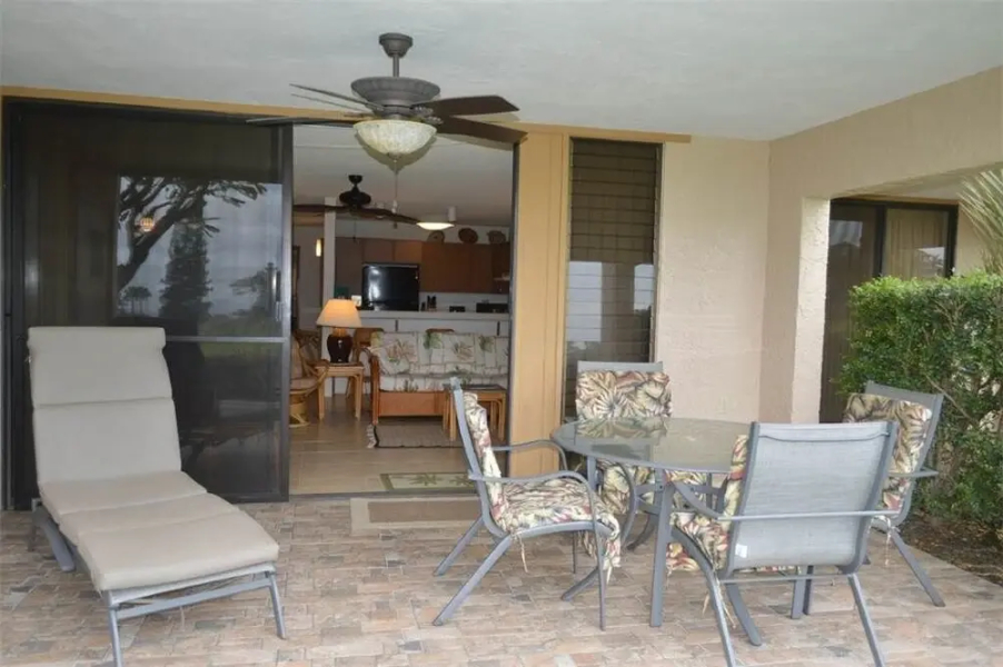 Waikoloa Villas E-106 Golf and Ocean Views