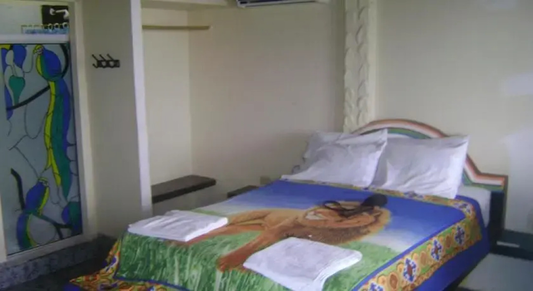 Hostería Piqueros Patas Azules