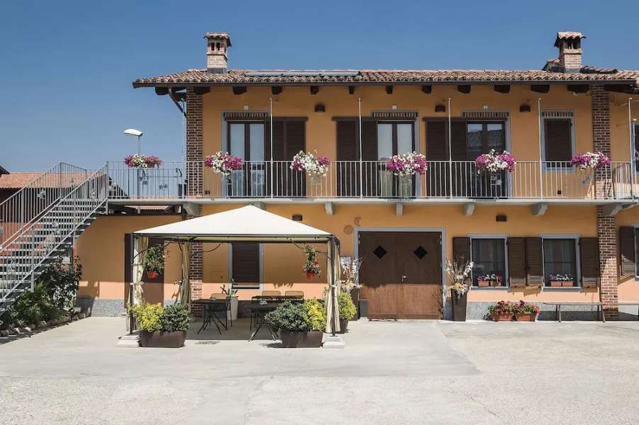 Azienda Agricola Costa Catterina