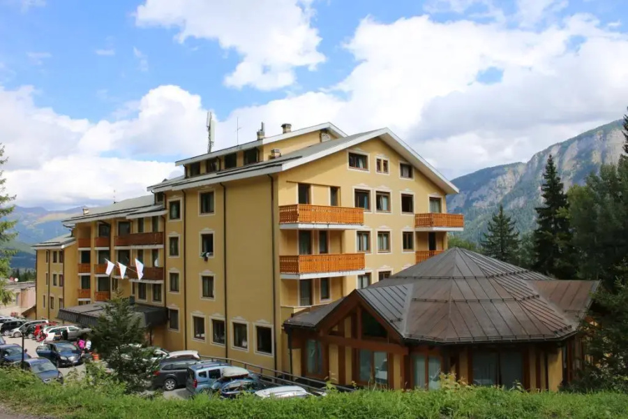 Park Hotel