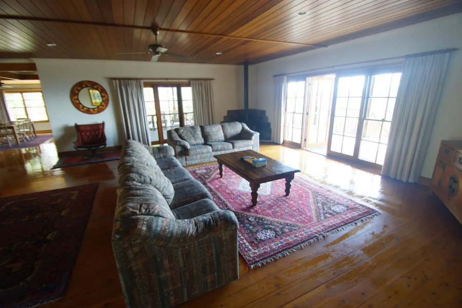 Eaglereach Wilderness Resort