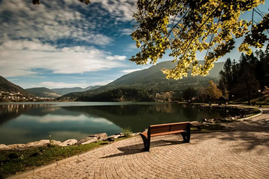 Guest House Dolomiti