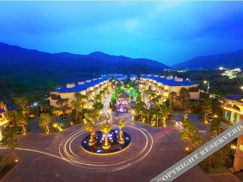 Rongxi Holiday Hotel