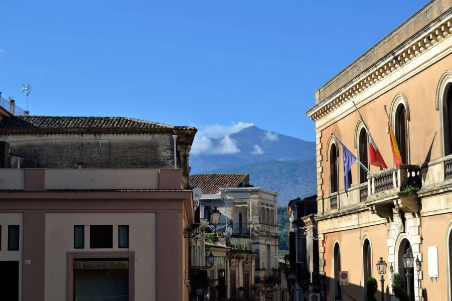 Albergo Diffuso Borgo Santa Caterina "Quartiere Ebraico"