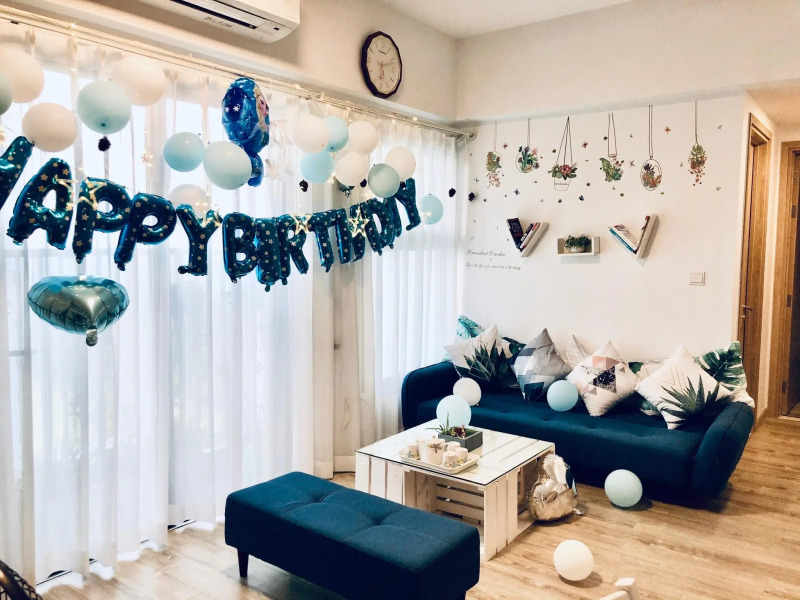 ECOPARK - D'HOUSE - Your dream apartment