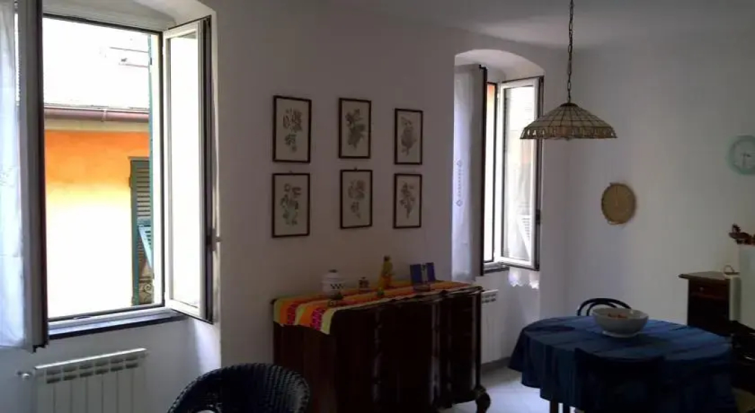 5 Terre Rentals