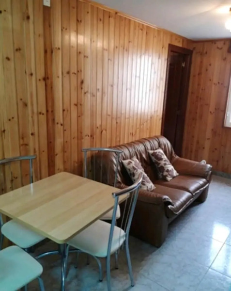 Apartment with 2 Bedrooms in Lage - 100 M From the Beach