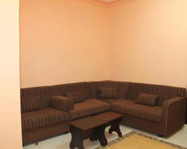 Eiwaa Al Hayah Hotel Apartments