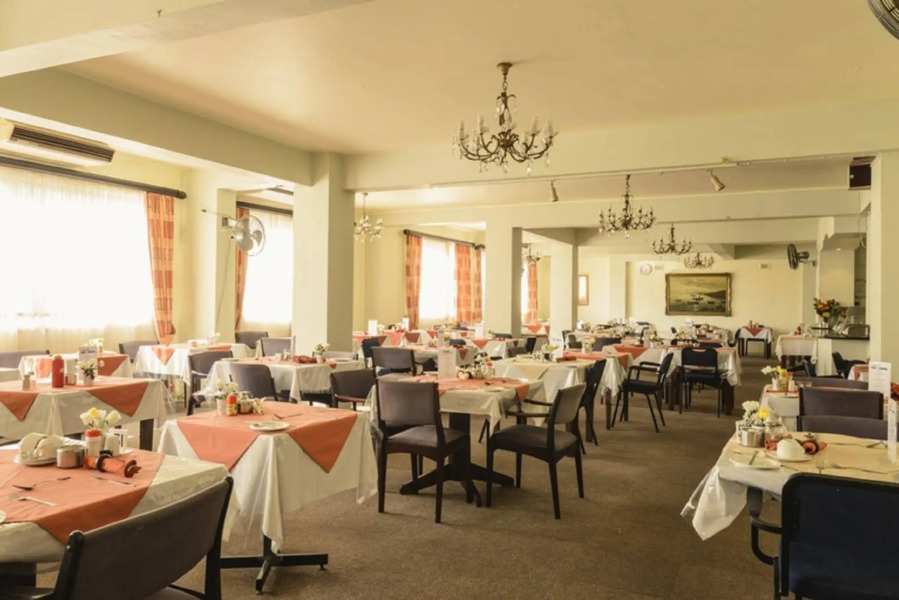 Parkview Holiday Apartments