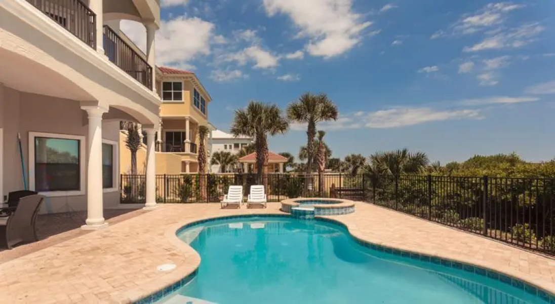 Mandarin Grace by Vacation Rental Pros