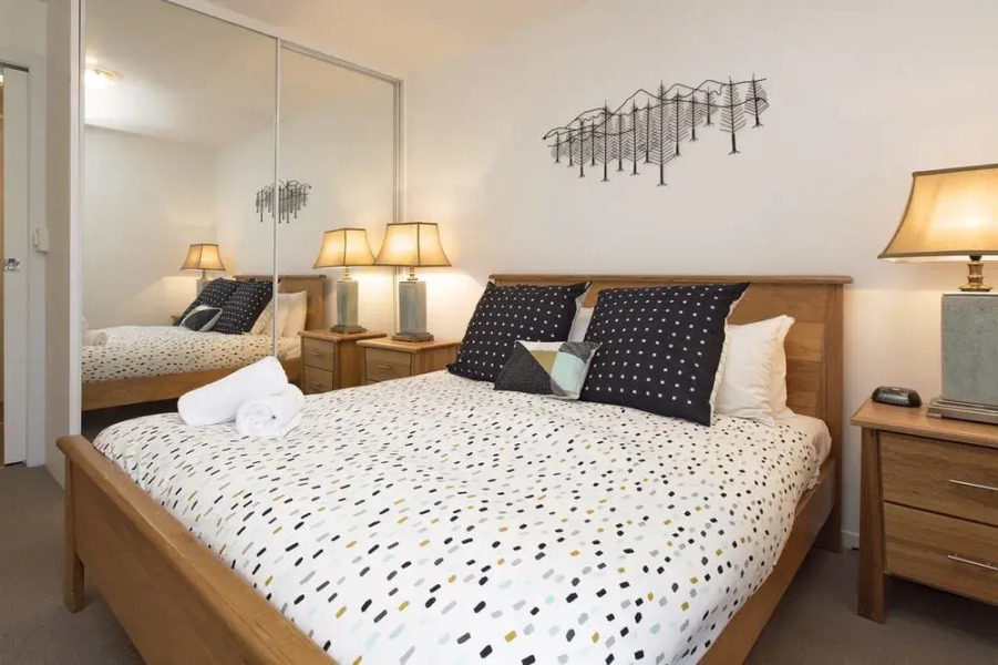 The Edge Apartment 5 Jindabyne