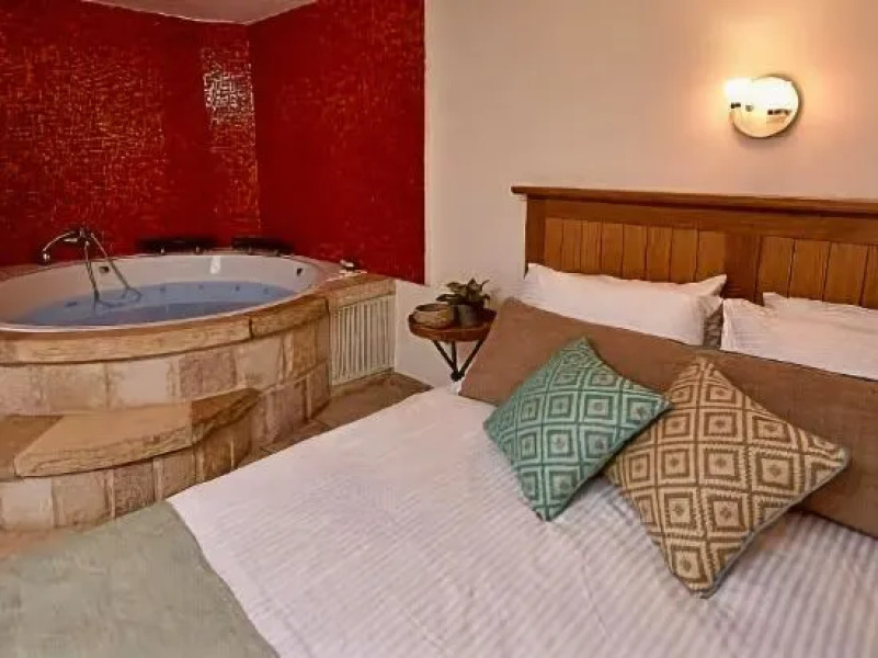 The Mansion in Had Nes