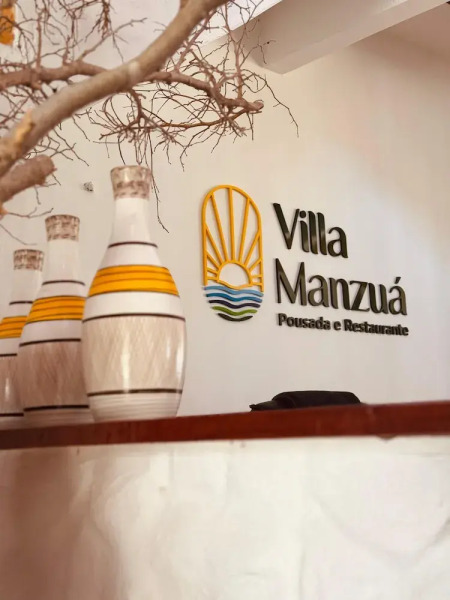 Pousada Villa Manzuá