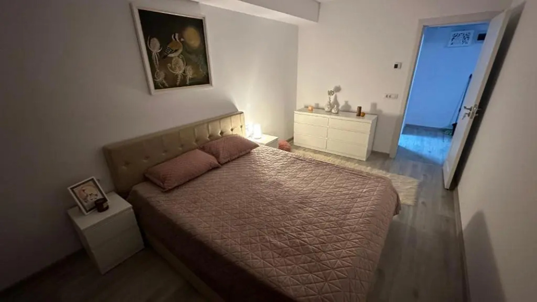 Apartament lux Bacovia1