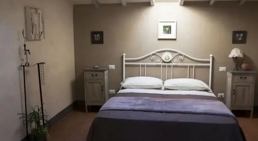 Agriturismo Poggio ai Legni