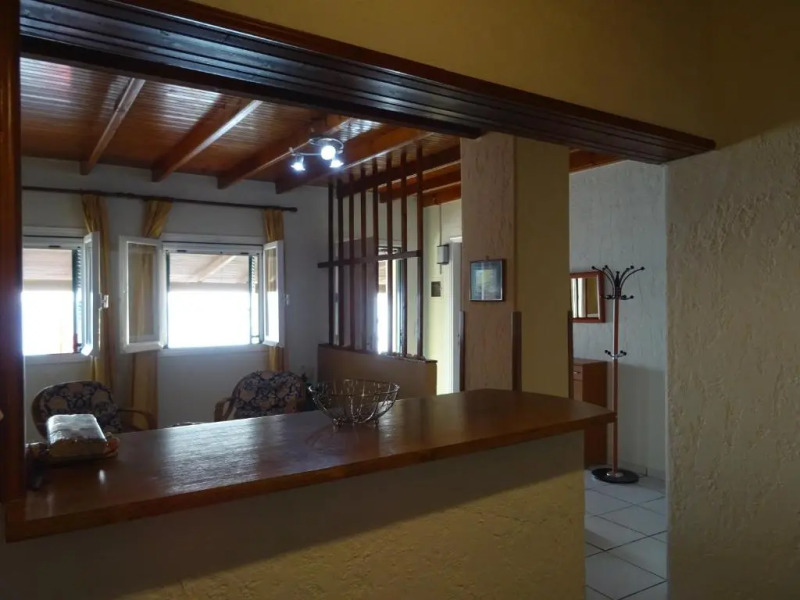 Josef and Marina House